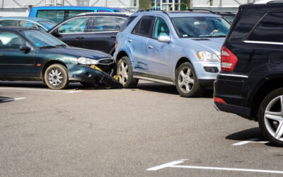 What to Do If Another Driver Hits Your Parked Car